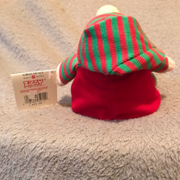 Zingy Christmas “Happy Everything “ 5” - Picture 2 of 4